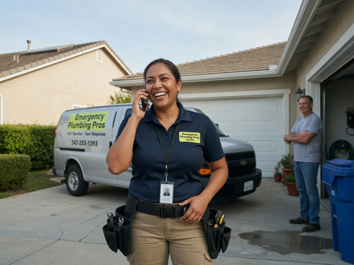 Emergency Plumber Coldwater, OH FAQs